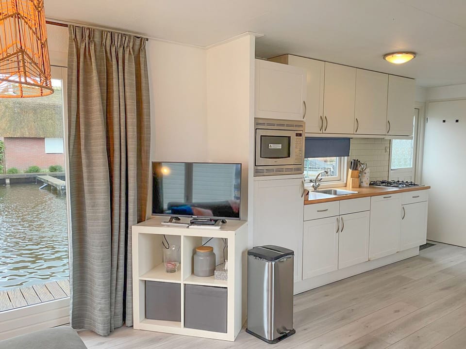 Holiday Home Facilities and Services