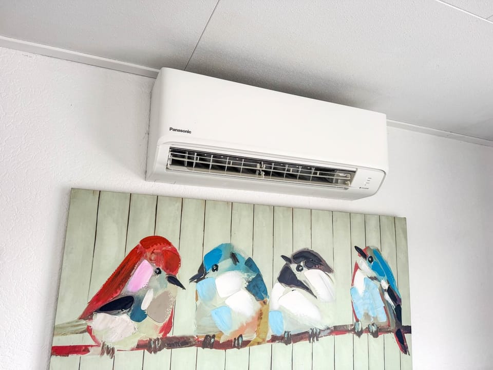Holiday Home Facilities and Services