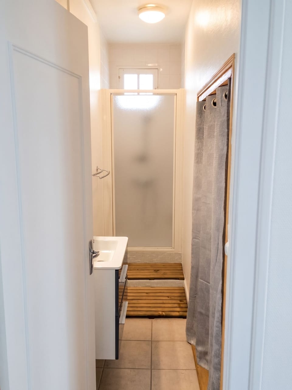 Shower