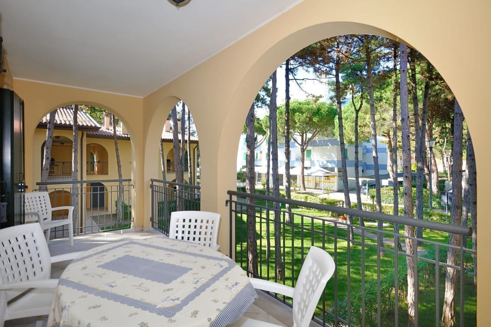 Patio / Balcony