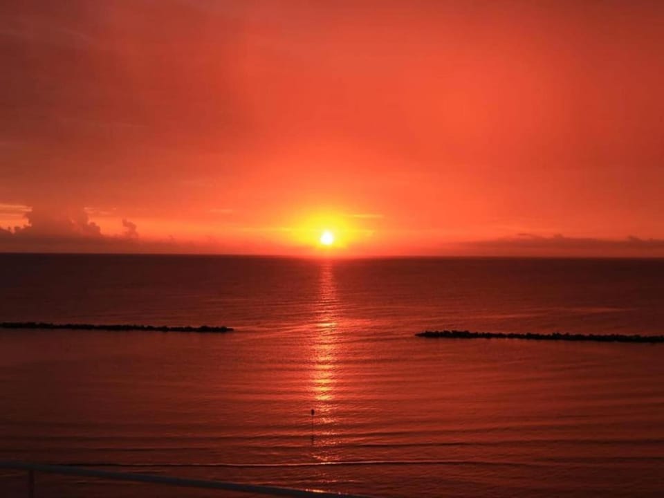 Immediate Surroundings [summer] (<1 km)