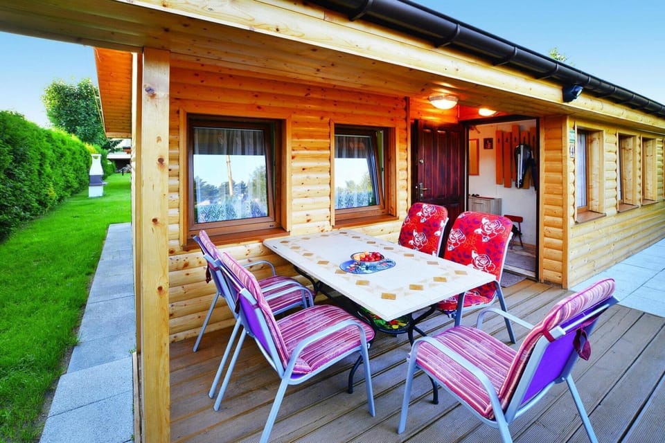 Patio / Balcony
