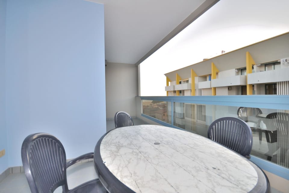 Patio / Balcony