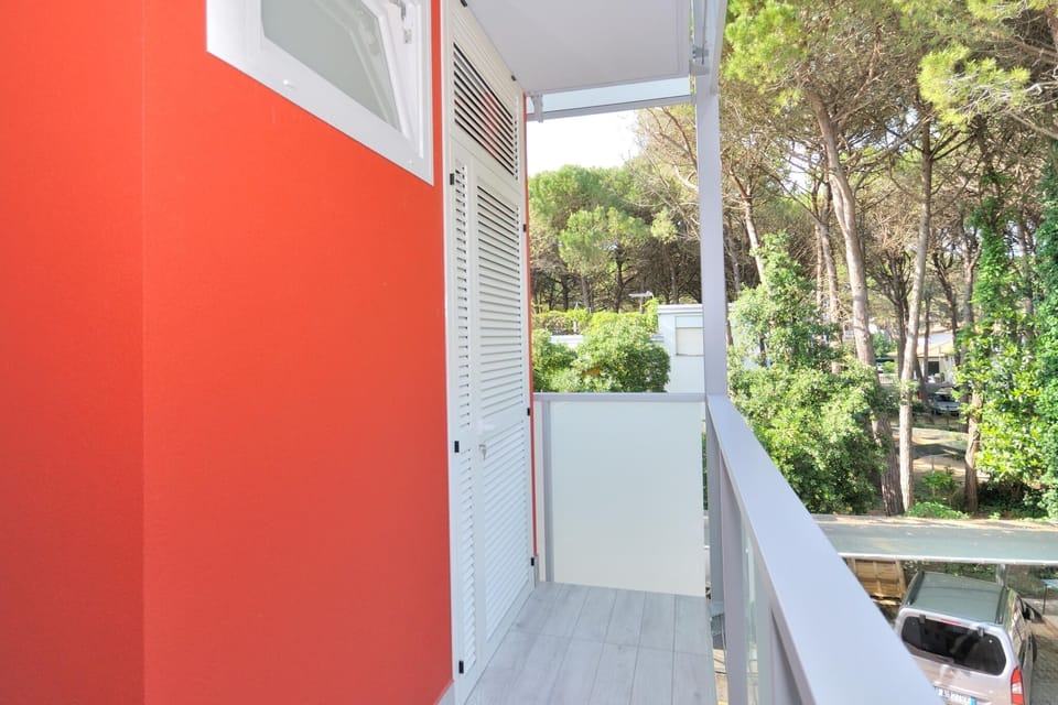 Patio / Balcony