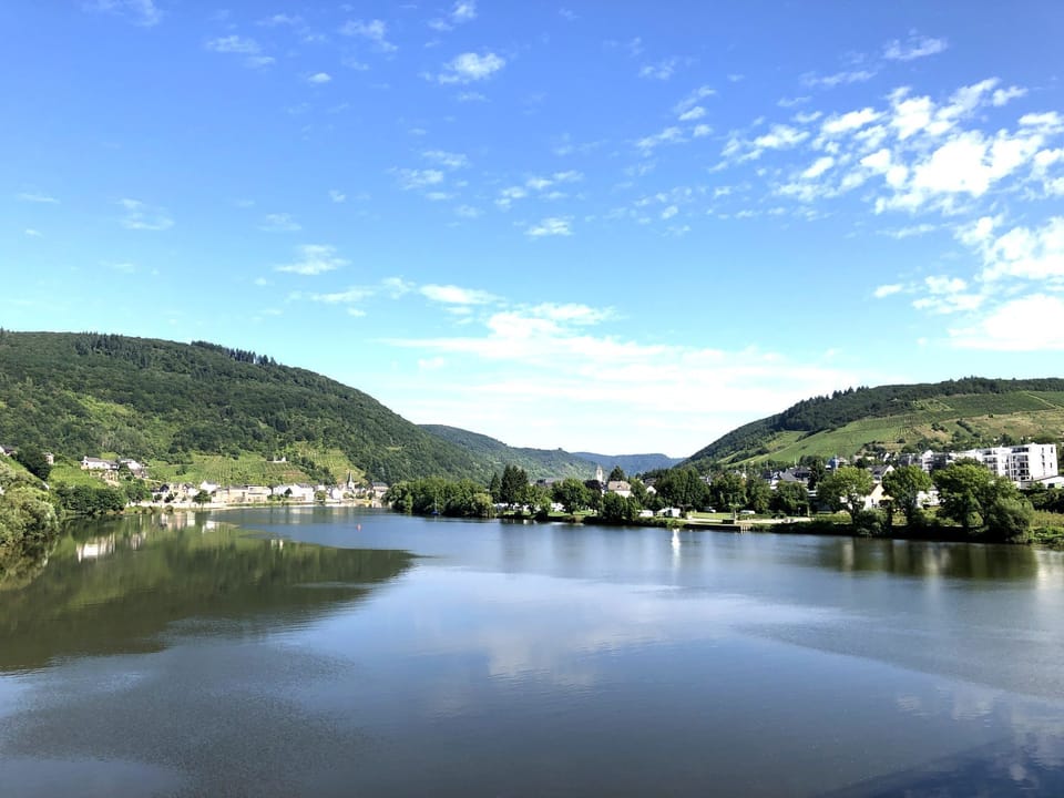 Lake