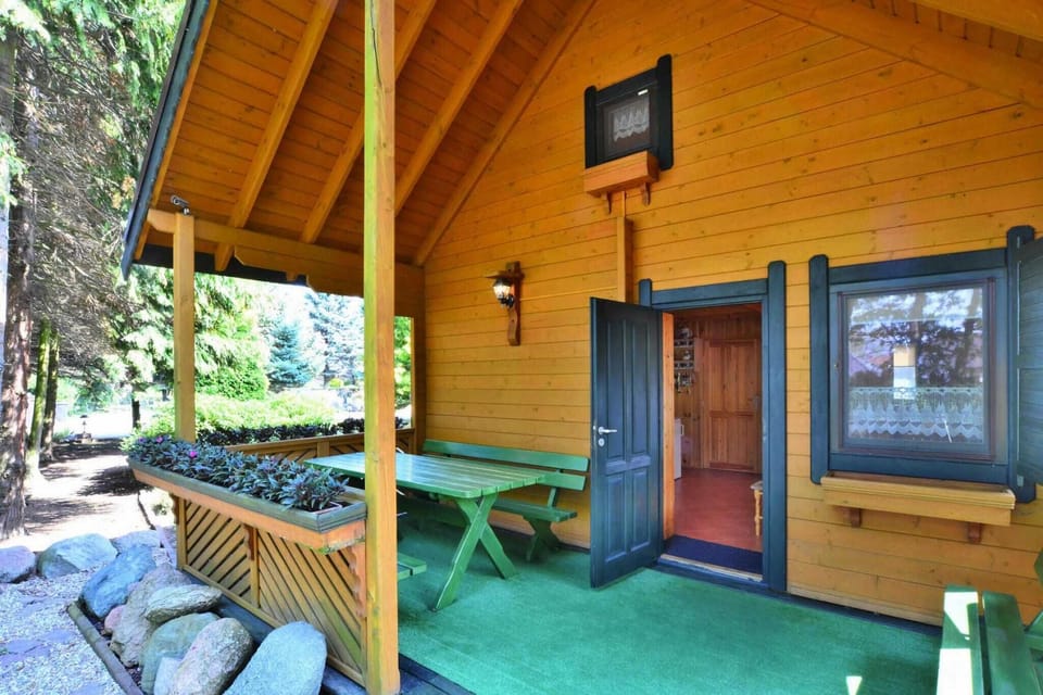 Patio / Balcony