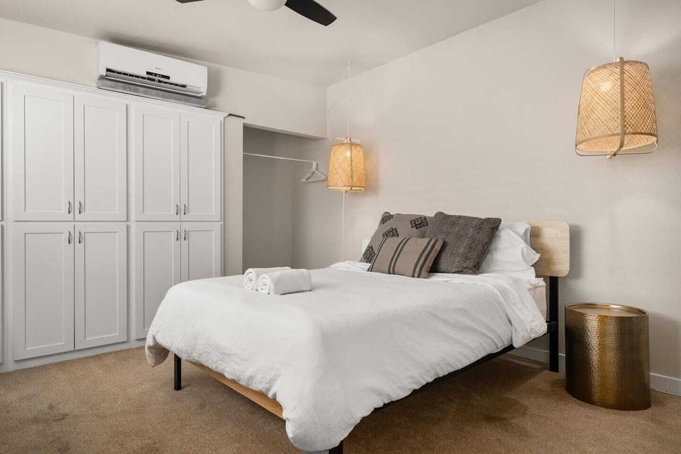 14" Serta Memory Foam mattress 