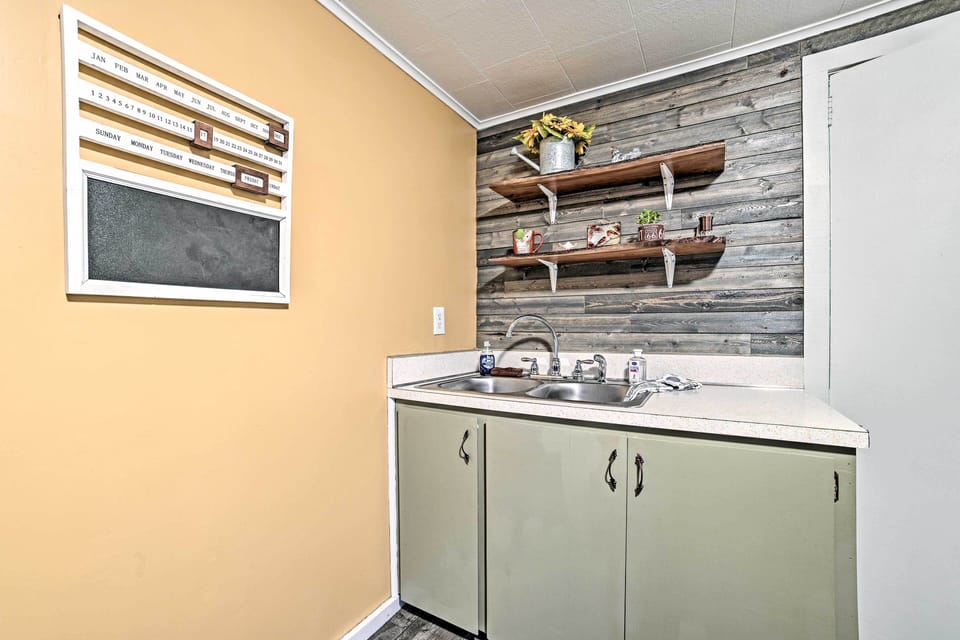 Kitchen | Stove/Oven | Spices
