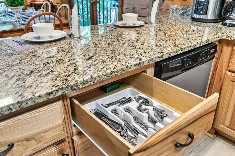 Silverware for your use