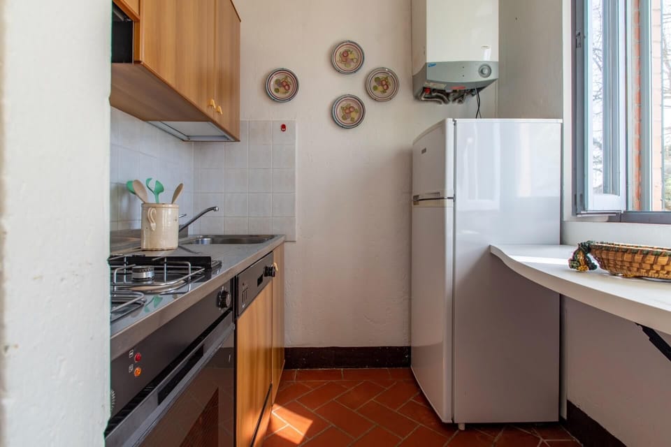 Casa Paciano, Noce (6)