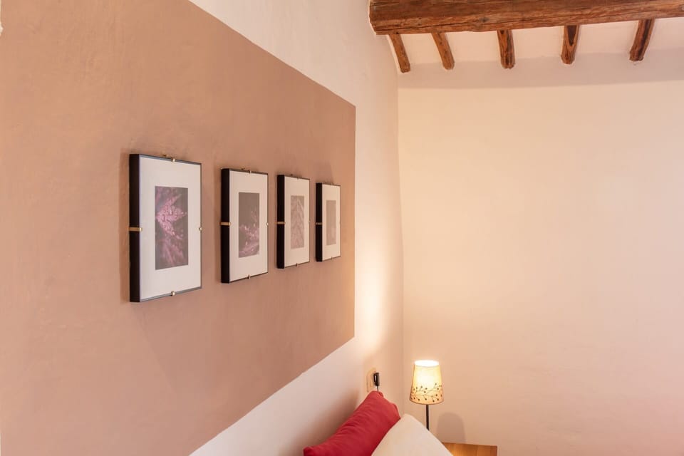 Casa Paciano, Ciliegio (22)