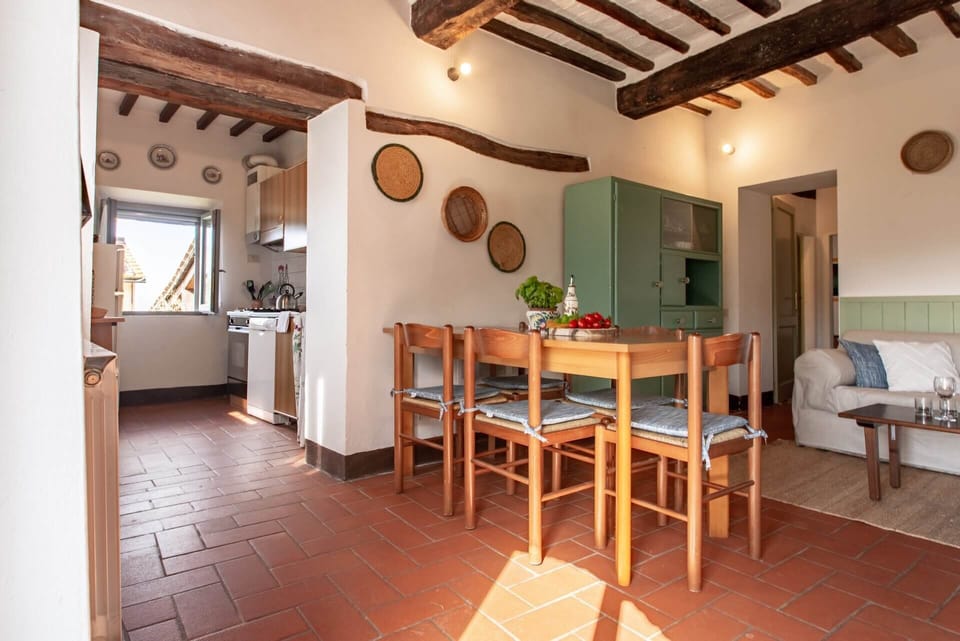 Casa Paciano, Vite (4)