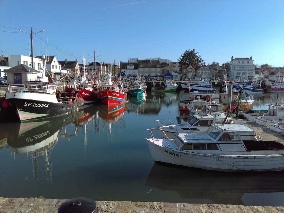 Marina