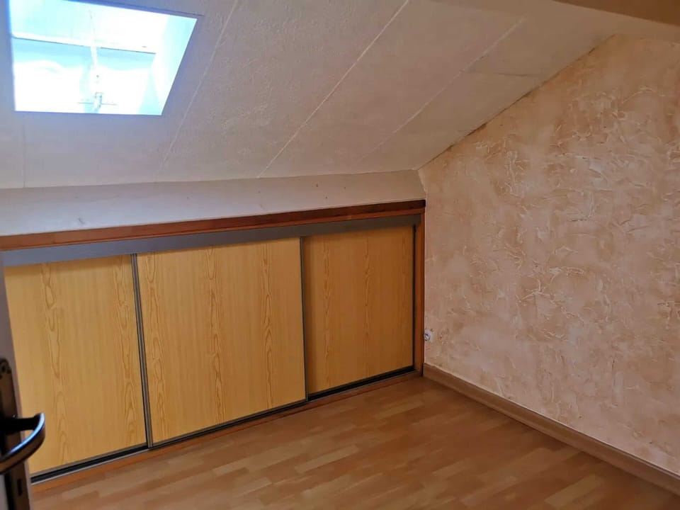 Dressing Room