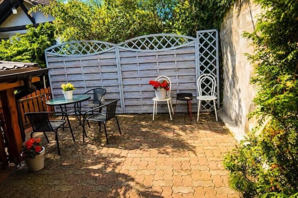 Patio / Balcony
