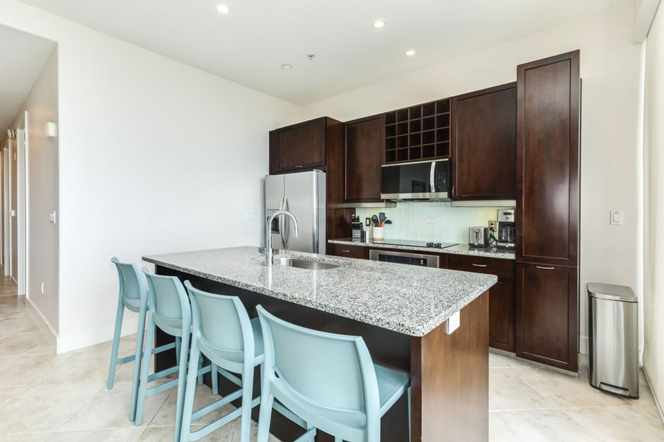 The perfect spot to enjoy your morning coffee