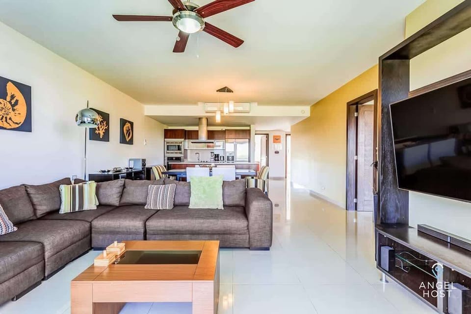 Great space to relax and enjoy moments at home