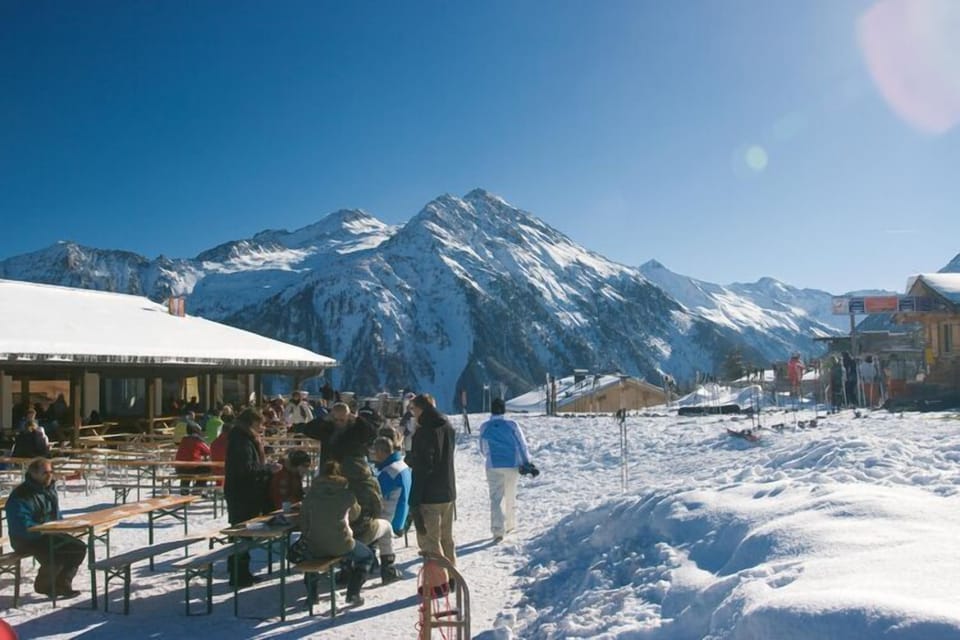 Surroundings [winter] (1-5 km)