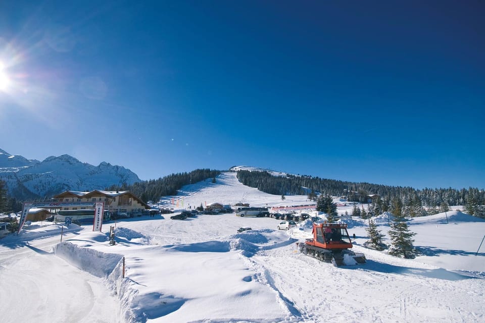Surroundings [winter] (1-5 km)