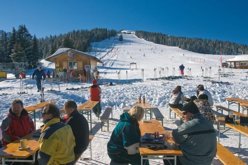 Surroundings [winter] (1-5 km)
