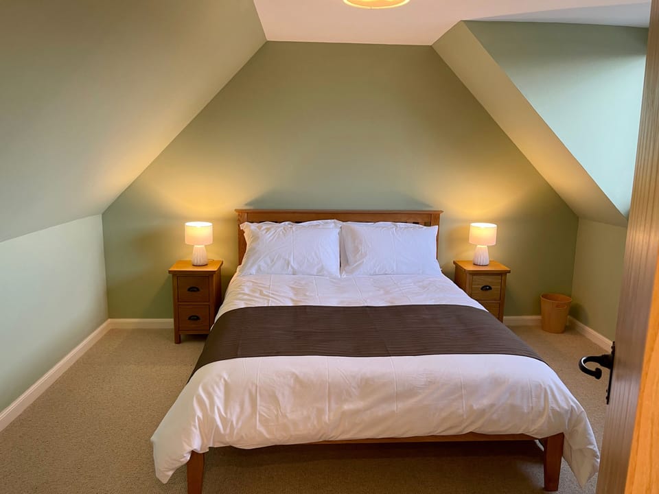 Smithy House Bedroom 1