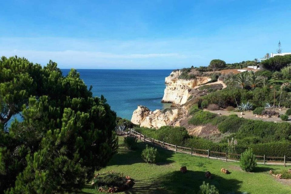 View from Holiday Home [summer]