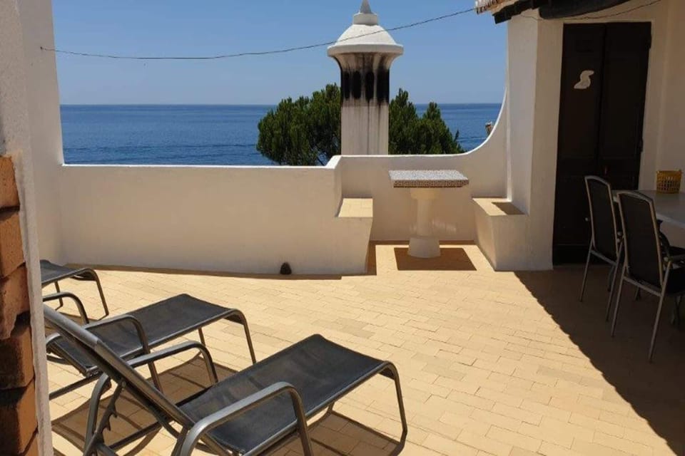 Patio / Balcony