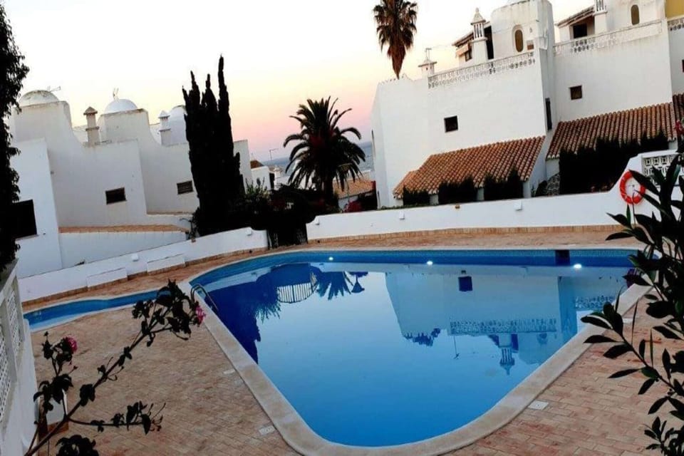 Holiday Home Swimming Pool