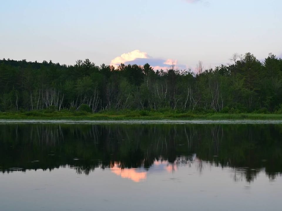 Lake