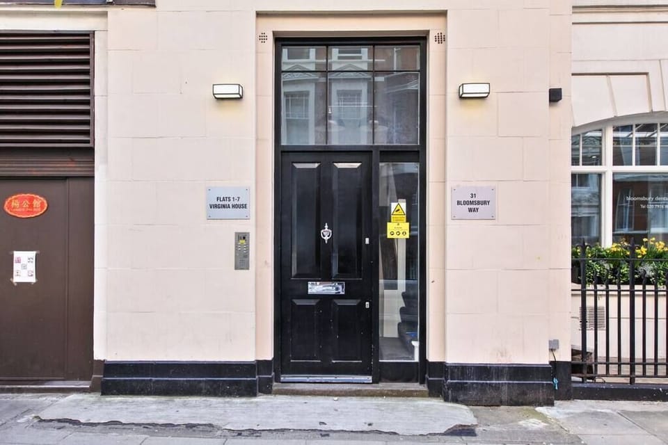 Street Access