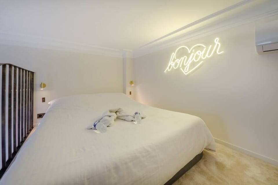 chambre en mezzanine (2)