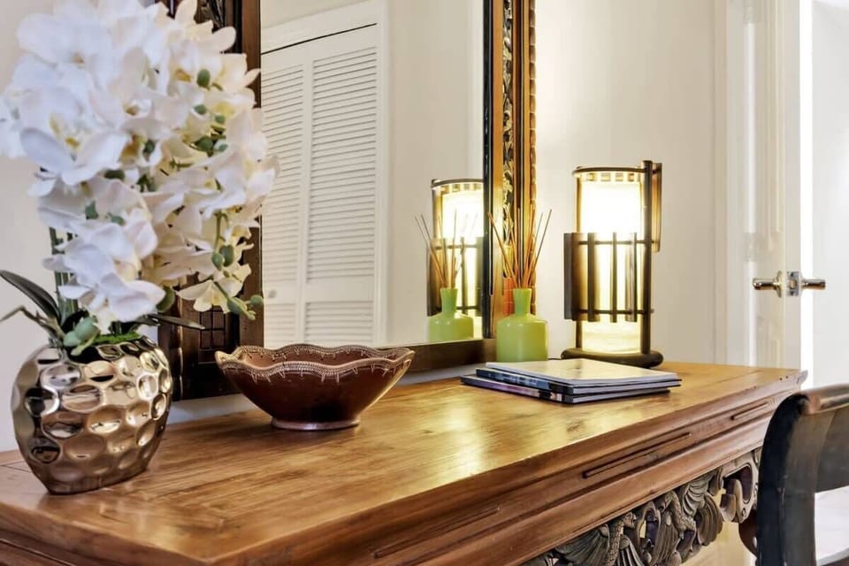 Feel like your at home