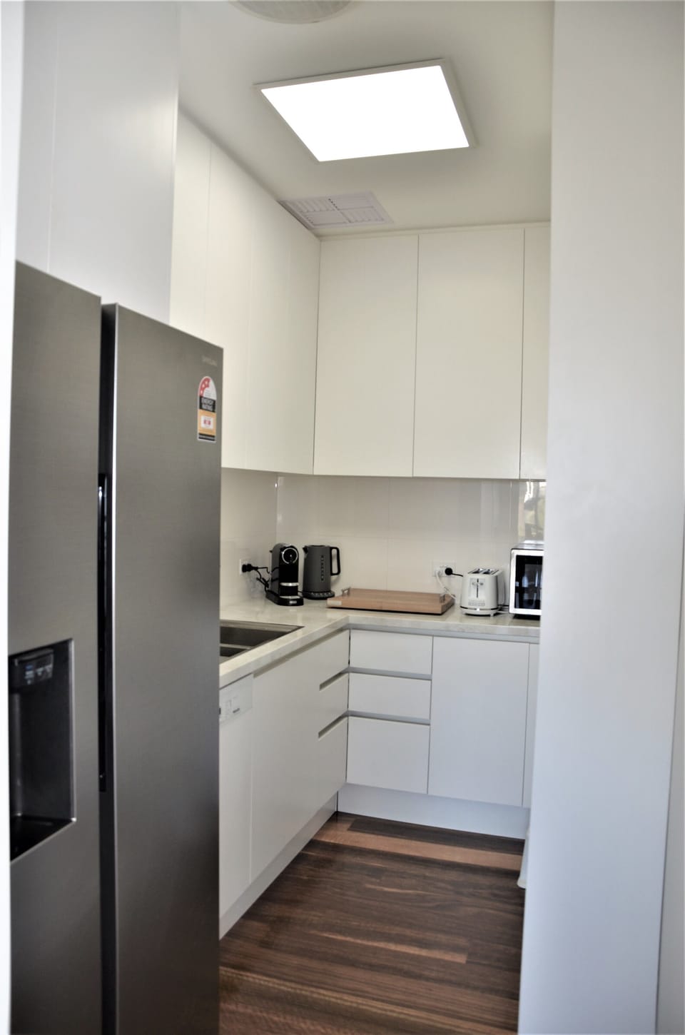 Butlers pantry