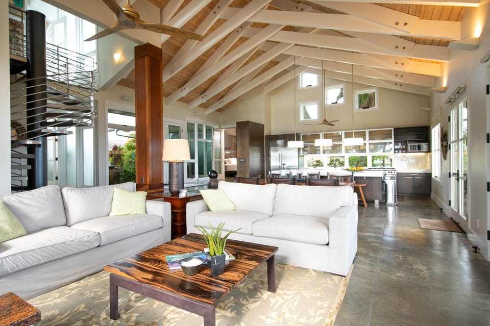 Great room