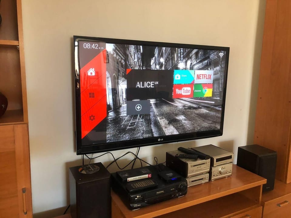 Television