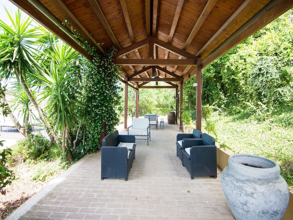 Patio / Balcony