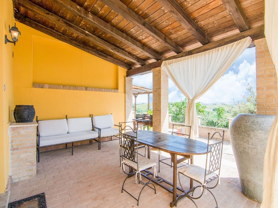 Patio / Balcony