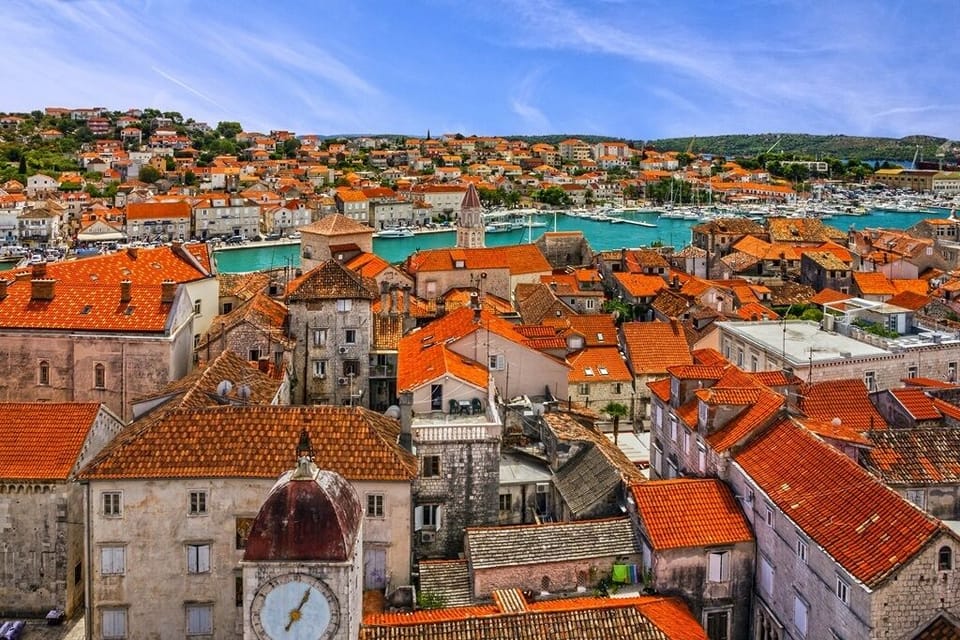 Trogir