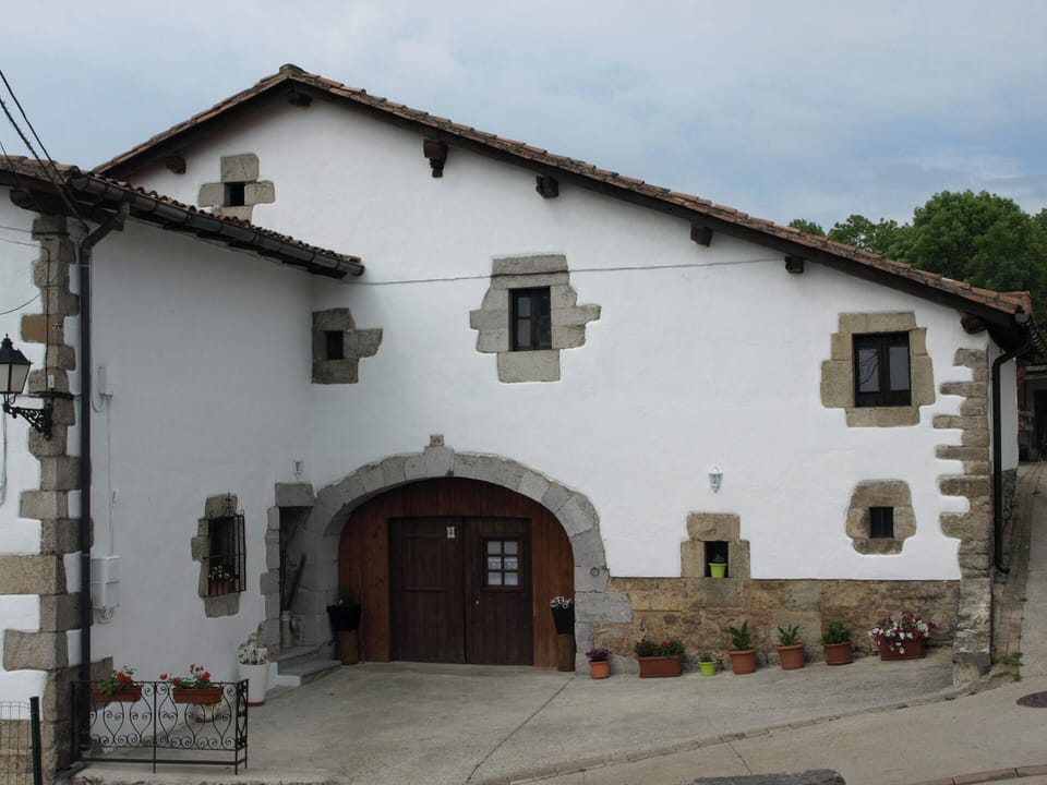 Front view