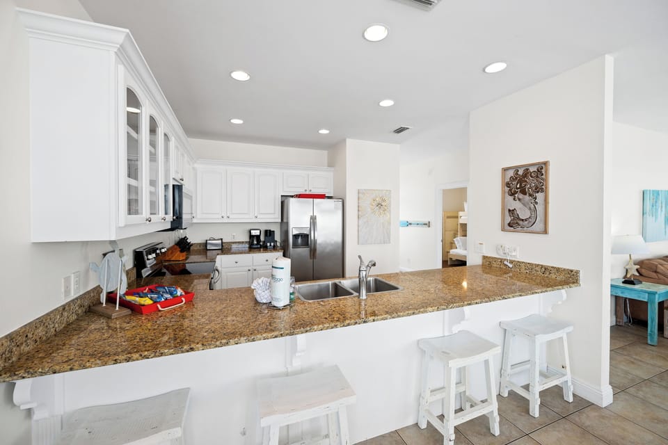 Chill Out - Signature Properties - Fort Morgan, AL
