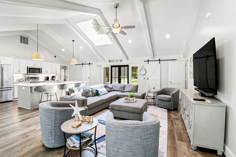 5 Jessamine Place | Living Room - 5 Jessamine Place | Living Room