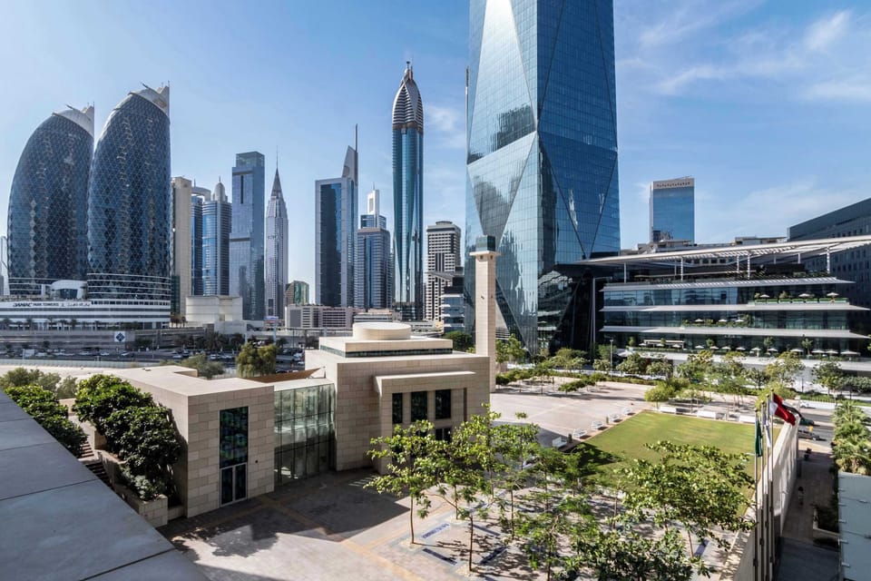 City View