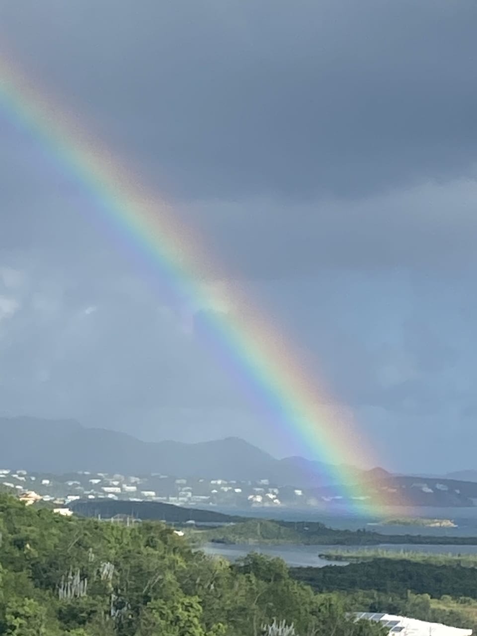 We love our rainbows!