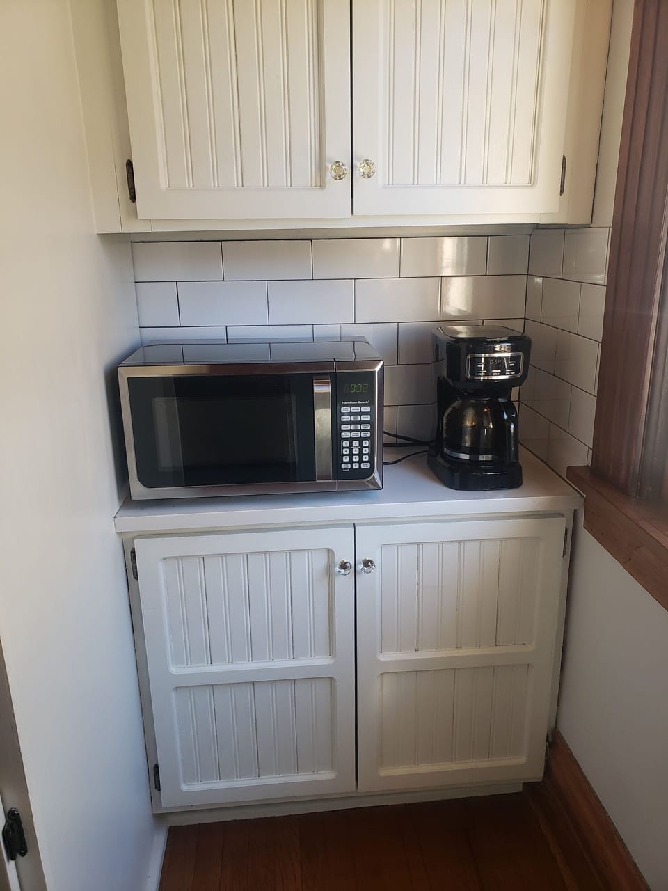 Coffee Bar