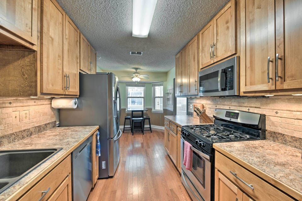 Kitchen | Coffee Maker