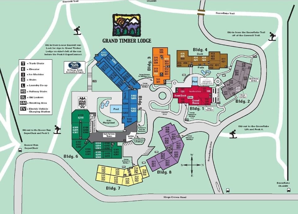 Property map