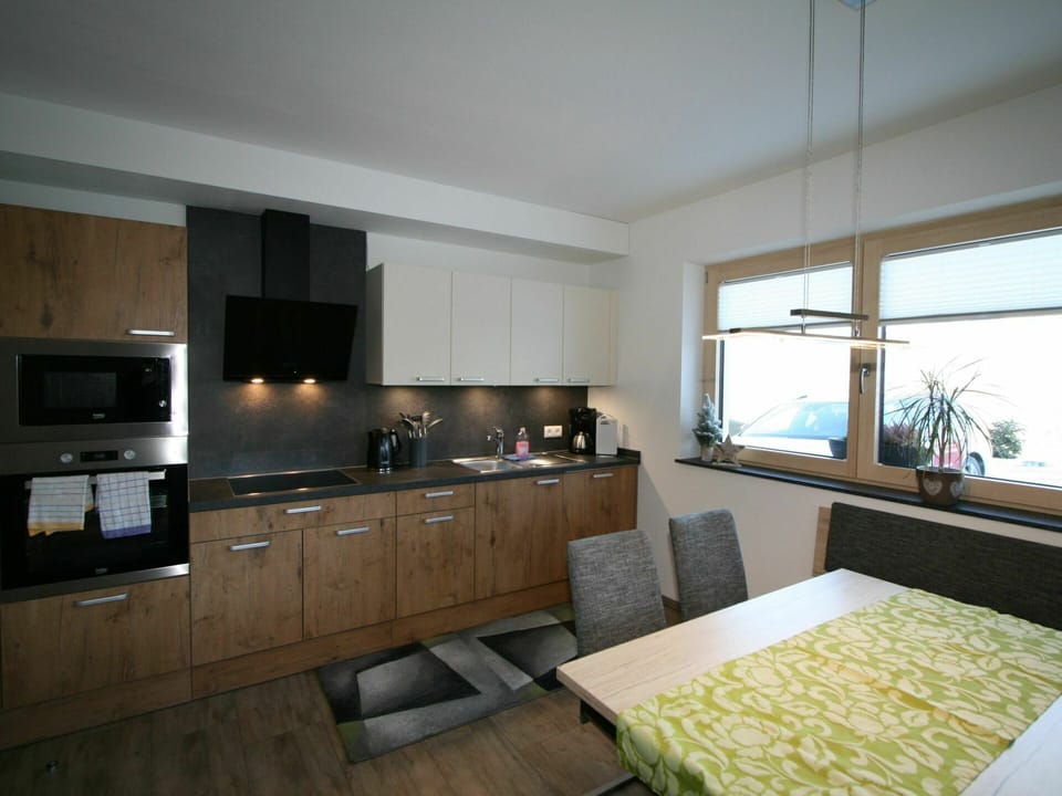 Property, Furniture, Window, Cabinetry, Countertop, Wood, Interior Design, Floor, Flooring, Living Room