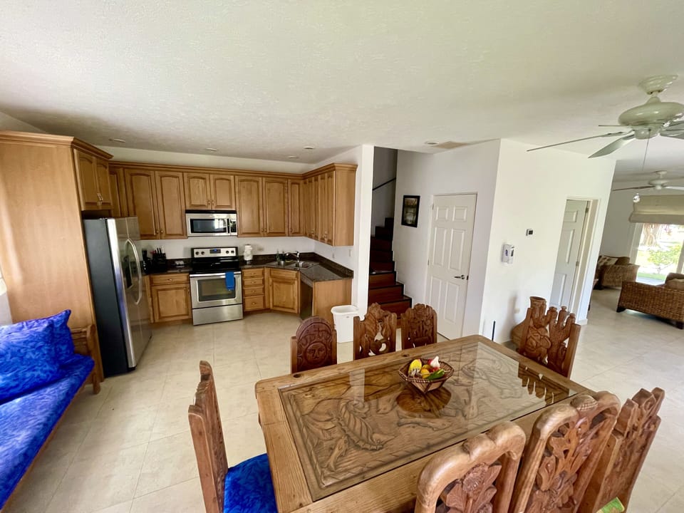 Perfect space to entertain, cook, and be together