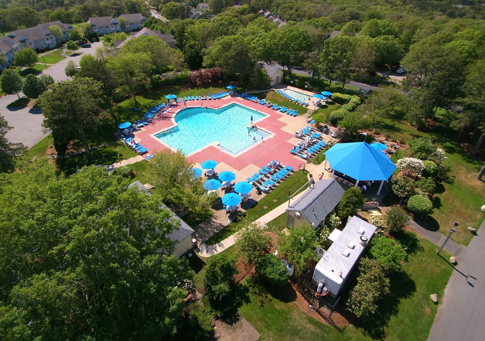 OE- Arbor Pool