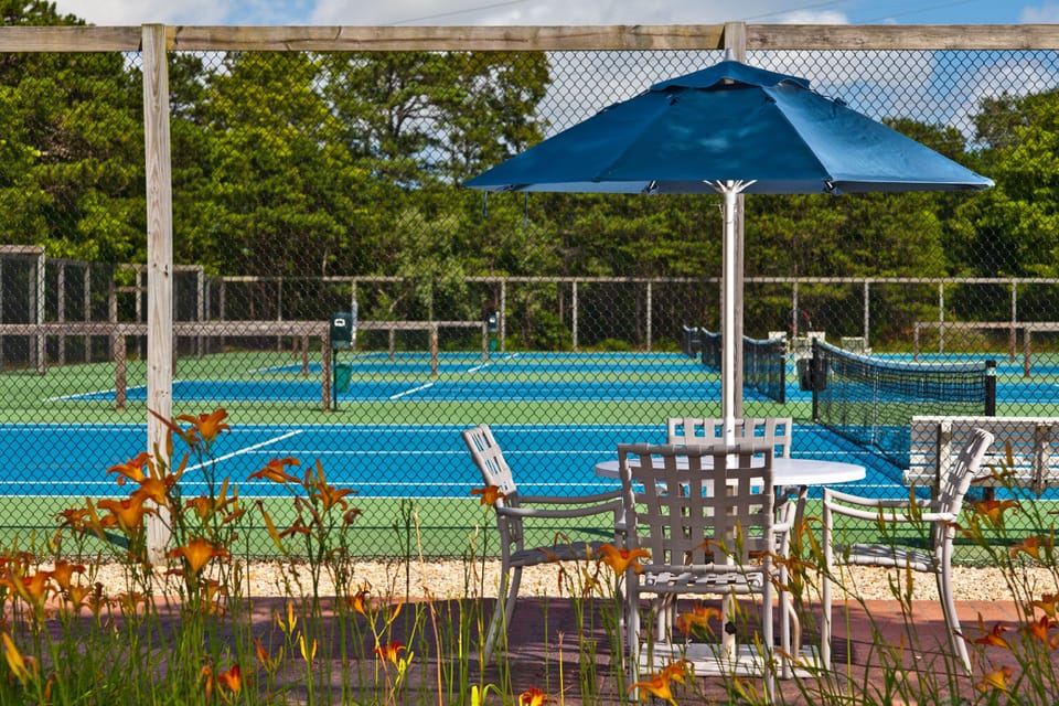 OE-Tennis